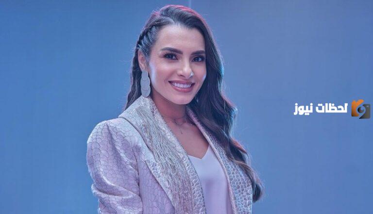 من هى كارمن سليمان ويكيبيديا ومن هى