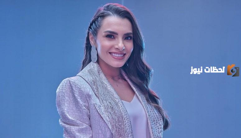 من هى كارمن سليمان ويكيبيديا ومن هى