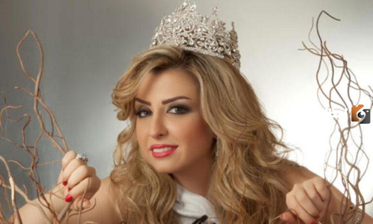 من هى نادين فهد ويكيبيديا وكم عمرها