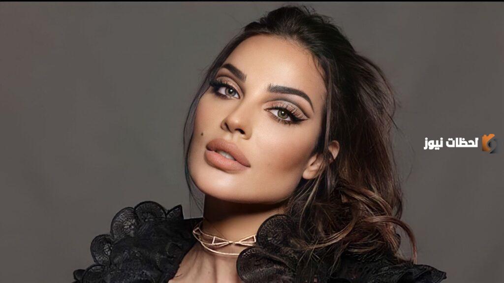 من هى نادين نجيم ويكيبيديا وكم عمرها