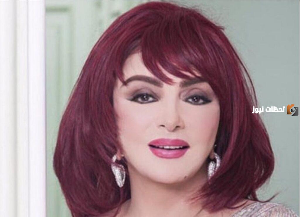 من هى نبيلة عبيد ويكيبيديا وكم عمرها