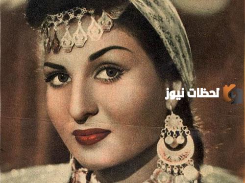 من هى نعيمة عاكف ويكيبيديا وكم عمرها