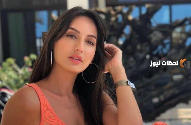 من هى نورا فتحي ويكيبيديا وكم عمره
