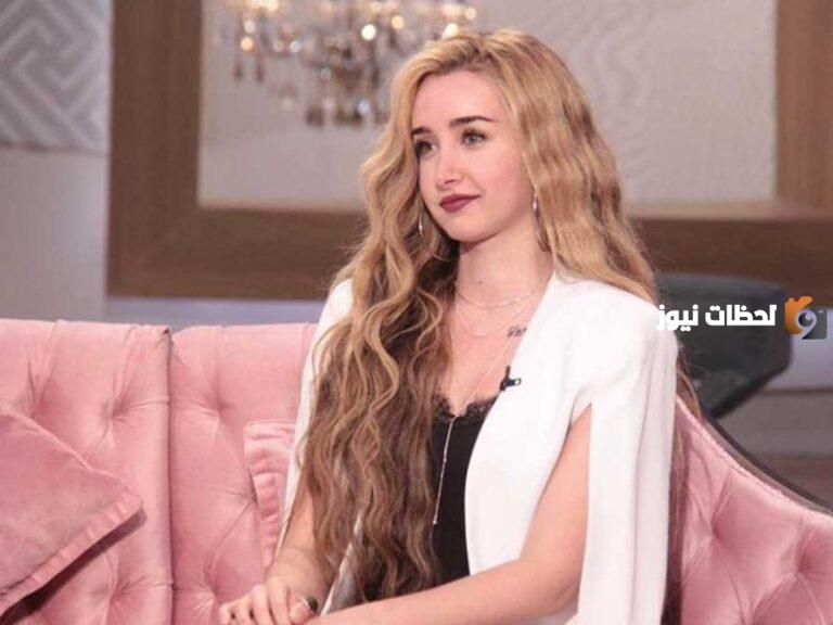 من هى هنا الزاهد ويكيبيديا وكم عمرها