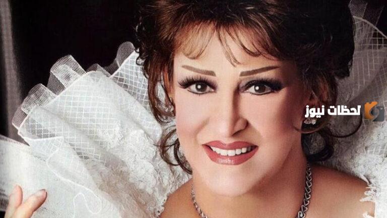 من هى وردة ويكيبيديا وكم عمرها