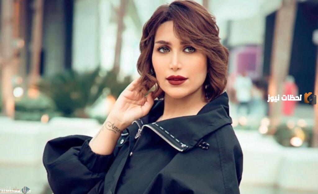 من هي الدكتورة خلود ويكيبيديا السيرة الذاتية