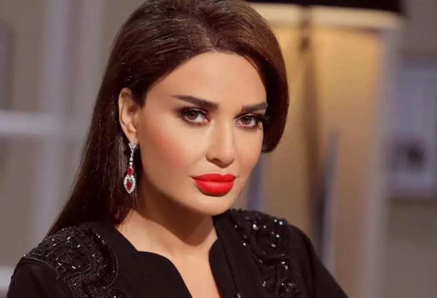 من هي سيرين عبد النور وما هي ديانتها وكم عمرها