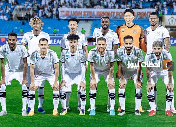 نزيف قائمة لاعبي الشباب السعودي يستمر | جرح تمبكتي ليس الآخير ونجم جديد يُغادر صفوف الليوث