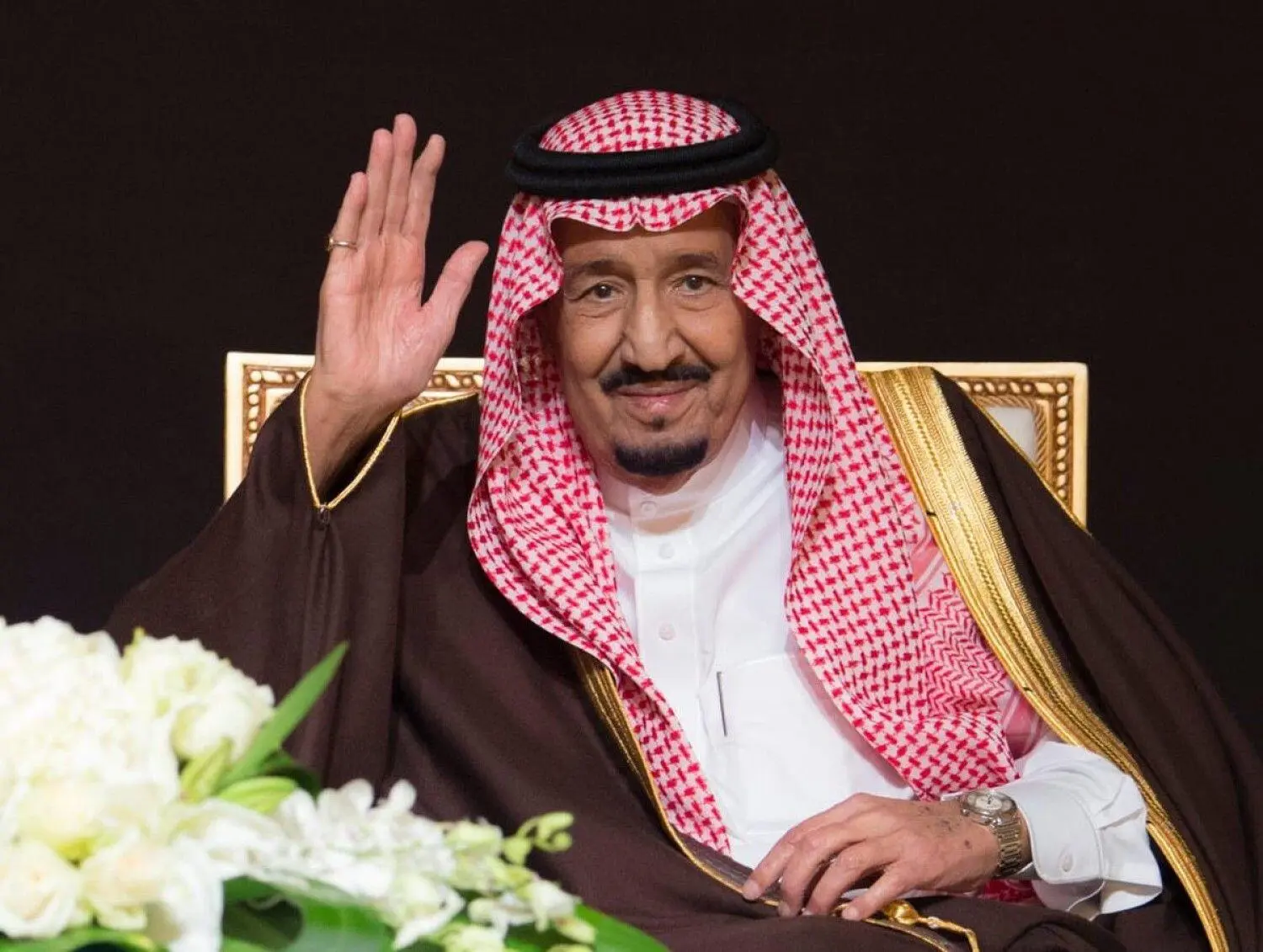 رابط التسجيل في المكرمة الملكية السامية 1447