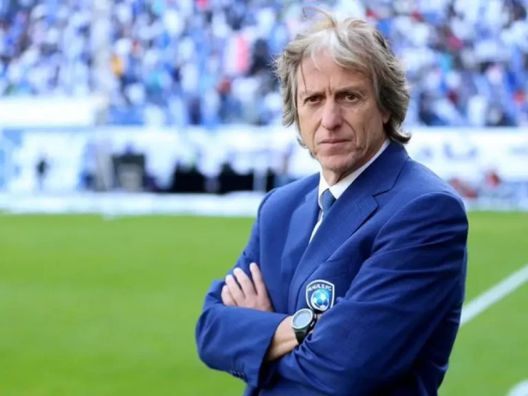 هل ورط جيسوس الهلال السعودي؟ الزعيم في أضعف مستوياته بسبب خسارة خماسي الفريق قبل الآسيوية!