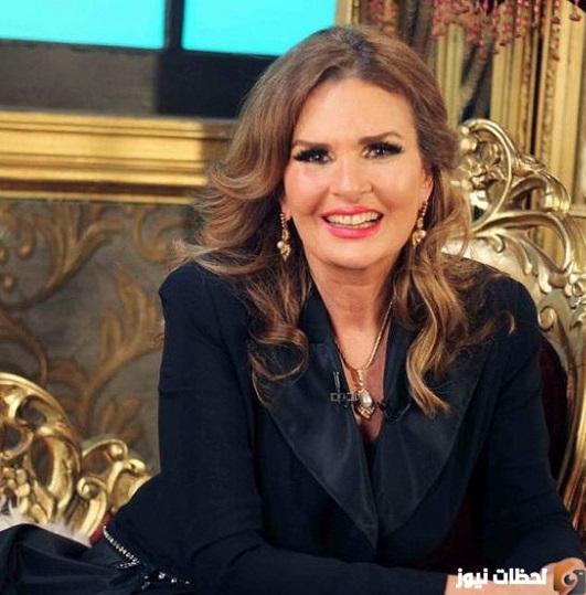 عاجل الان: يسرا تعلن وفاة زوجة صالح سليم