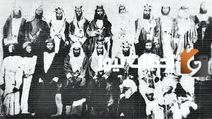 أكبر قبائل الإمارات عددًا
