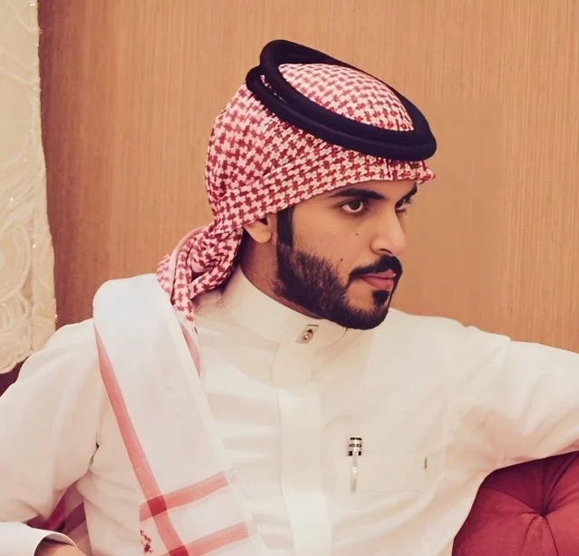 من هو غازي الذيابي ويكيبيديا السيرة الذاتية