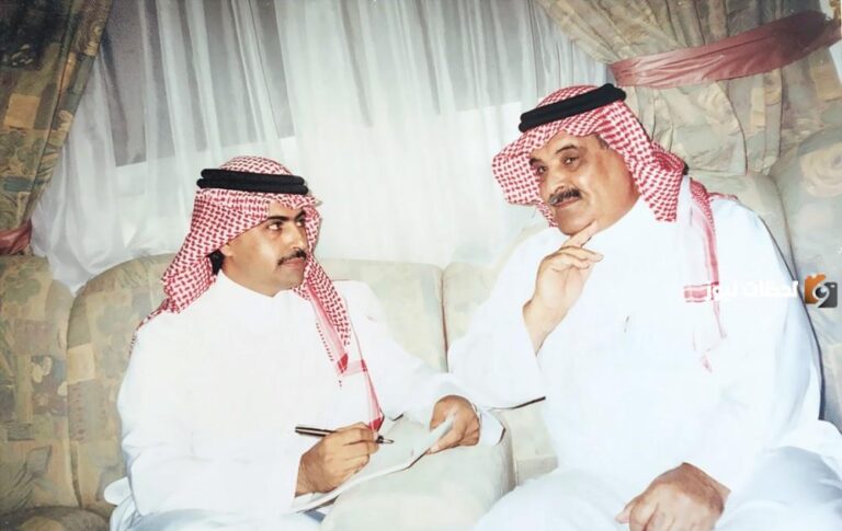 سبب وفاة ناصر السكران الإعلامي السعودي