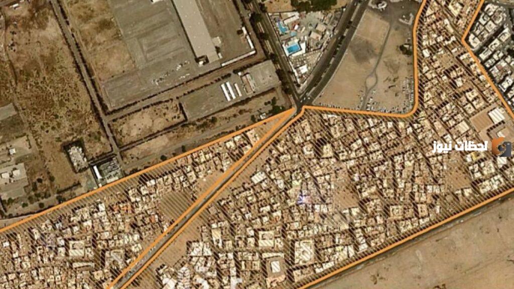 خطة التعويضات المقدمة من إمارة مكة