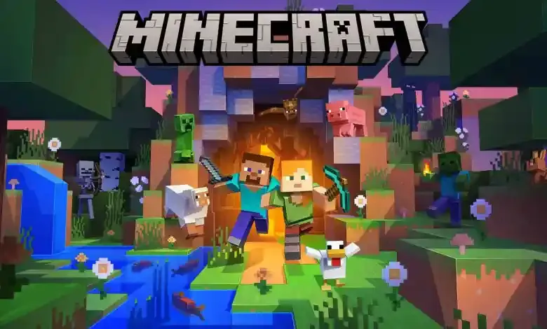 “حملها والعب مجانا” تحميل لعبة ماين كرافت Minecraft 2025 ماينكرافت بوكيت إيديشين إصدار 2025 لجميع الاجهزة