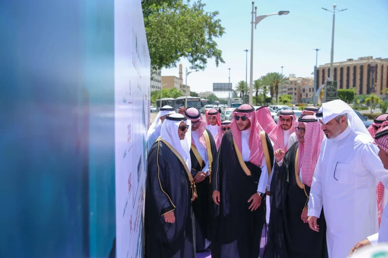 بعد تنفيذ مشروع خدمات النقل العام: التطبيق الجديد لحجز تذاكر الحافلات في الطائف حجز التذاكر عبر تطبيق TAIF BUSES