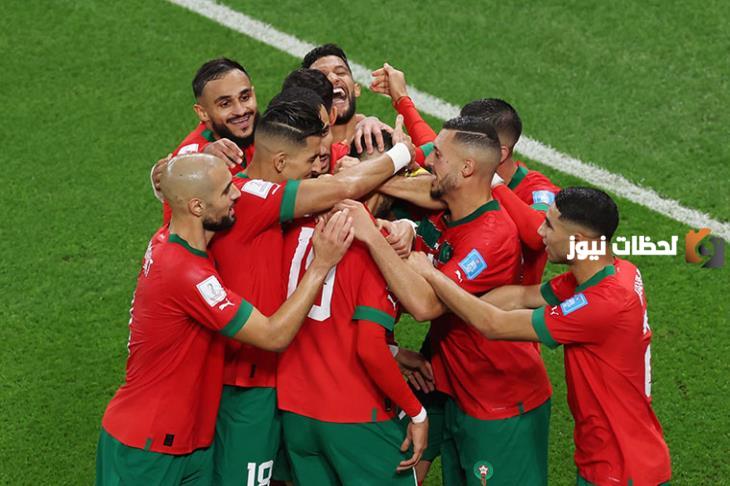 نتيجة مباراة المغرب وبوركينا فاسو المباراة الودية اليوم