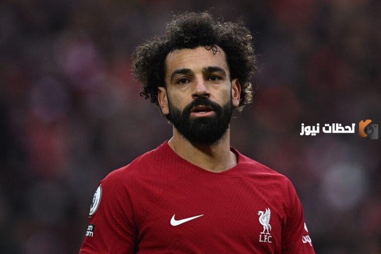 محمد صلاح يتخطي رياض محرز ويصبح أكثر لاعب أفريقي صناعة للأهداف في الدوري الأنجليزي