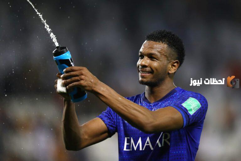 الهلال يستبعد علي البليهي من معسكر ألمانيا قبل مباراة بالينغين الودية