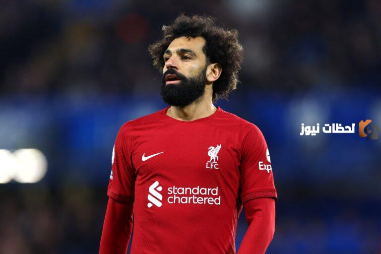 رسميا محمد صلاح يصل السعودية اليوم لإتمام التعاقد مع العميد”والاعلان اليوم”
