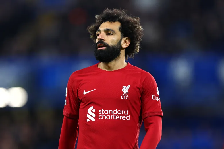 هل يرحل صلاح إلى الدوري السعودي مستقبلا .. مايكل أنطونيو يجيب