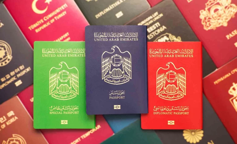 طريقة استخراج جواز السفر بكل سهولة للمُغادرين في الكويت