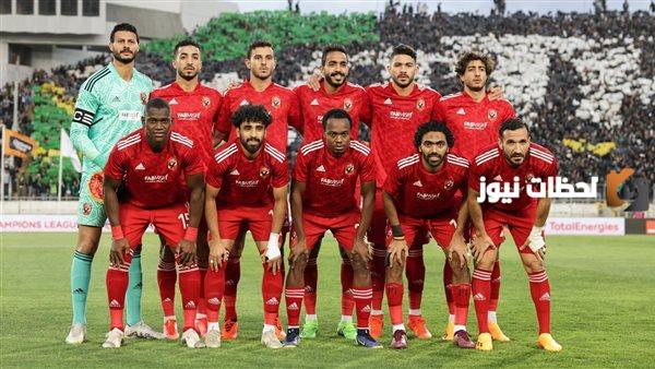 نتيجة مباراة الأهلي وسان جورج هدفين حسين الشحات بهدفين ولا أروع