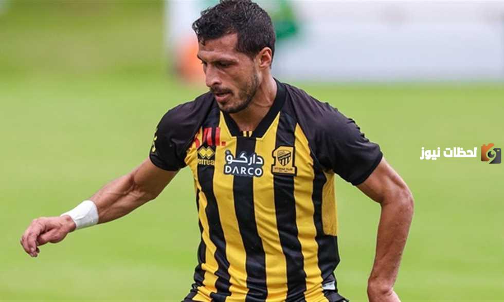 اتحاد جدة, طارق حامد