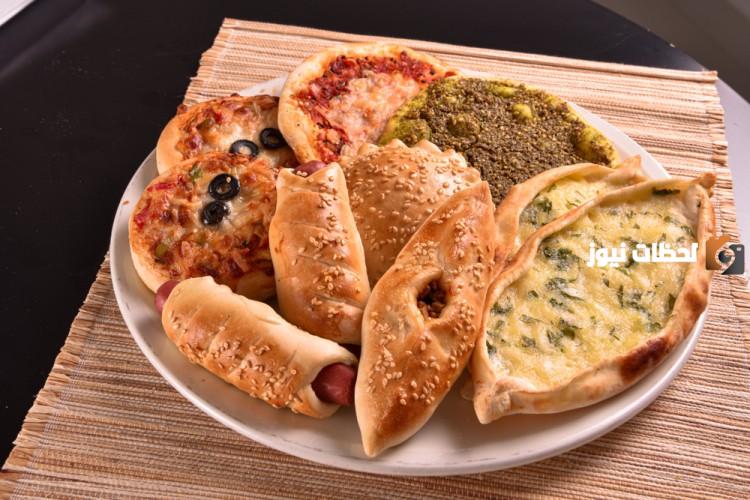 في خمس دقائق .. طريقة عمل معجنات صحية