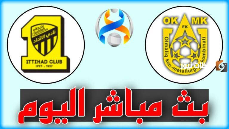 “نهاية المباراة (3-0)” أهم لقطات مباراة أتحاد جدة وأولمبيك أجمك المباراة المشتعلة