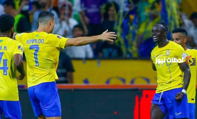 (2-0)ملخص مباراة النصر وبرسبوليس في دوري أبطال آسيا 2025