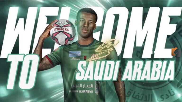 رسمياً نادى الاتفاق السعودي يتعاقد مع اللاعب فينالدوم في صفقة ممتازة من العيار الثقيل