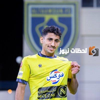 عاجل.. الأهلي يحظى بالحصول على توقيع سعد بالعبيد