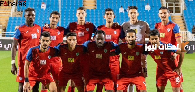 نتيجة مباراة أبها والاتفاق الجولة الخامسة من دوري روشن 2025/2025
