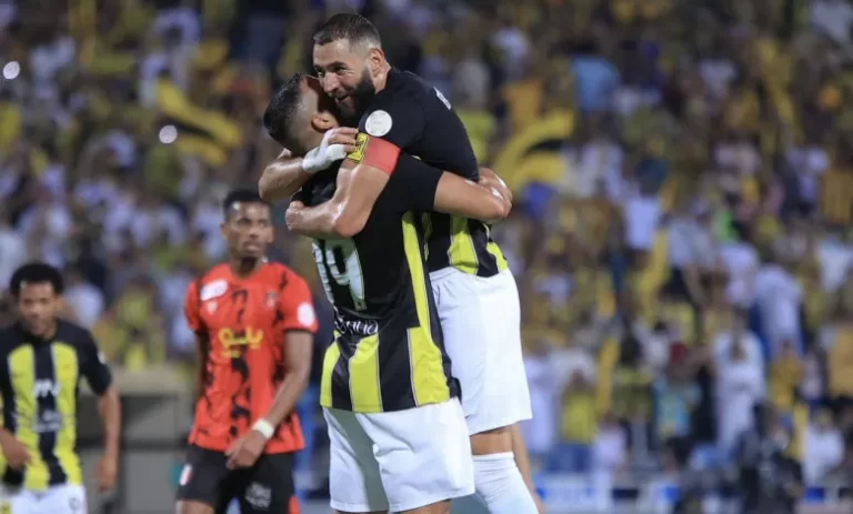 نتيجة مباراة اتحاد جدة وأجمك إف سي دوري أبطال آسيا 2025/2025