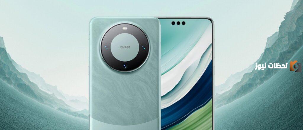 تحديث جديد يجعل Huawei Mate 60 Pro أقوى وأكثر كفاءة