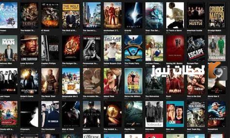 موقع فشار الأصلي Fushaar لمشاهدة وتحميل الأفلام والمسلسلات 2025