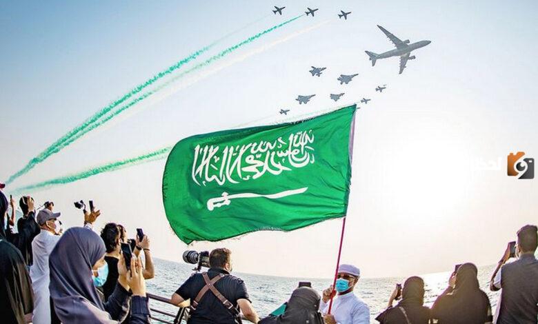 عروض شركة ناس للطيران بمناسبة اليوم الوطني 93