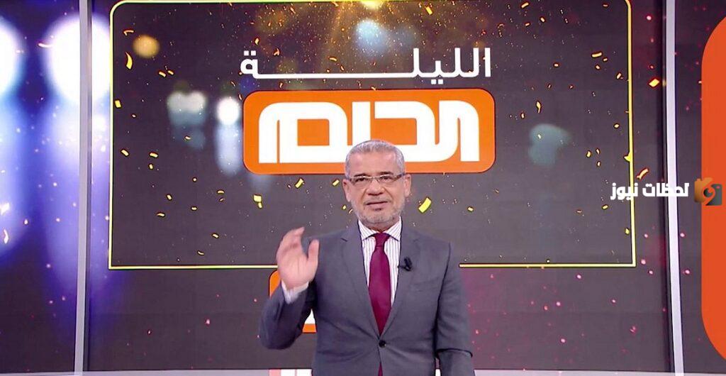 اعرف الان..أرقام الاشتراك في مسابقة الحلم 2023 للفوز بجائزة المليون دولار