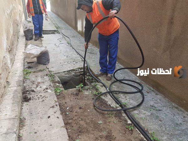 افضل شركة تسليك مجاري في محافظة الجهراء
