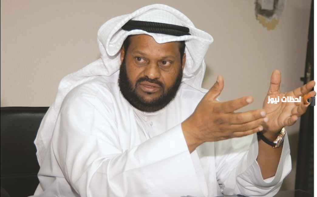 سبب اعتقال عبدالله العراده في مطار الكويت