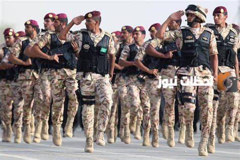 طريقة التقديم في رتبتي عريف وجندي للرجال في أمن الدولة 1445