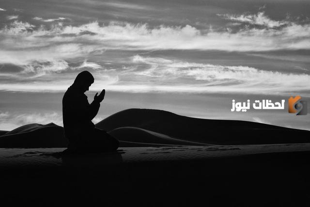 18+ دعاء اللهم اغفر لنا وارحمنا وعافنا واعف عنا