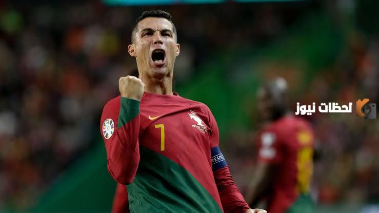(مباراة للتاريخ 9-0) ملخص مباراة البرتغال ولوكسمبورج في تصفيات أمم أوروبا 2025
