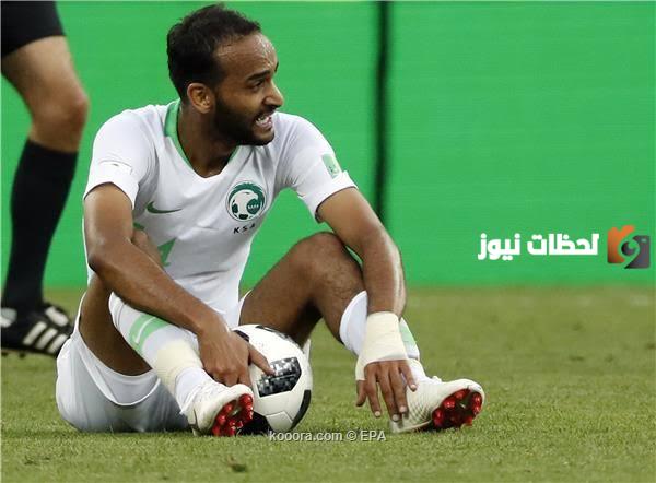 بعد الإصابة الثالثة له في الرباط الصليبي.. ماذا سيفعل وافد الأهلي الجديد