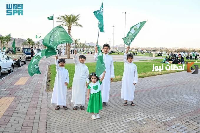 مليون قلب متحد في حب الوطن: احتفالات ‘العثيم للاستثمار’ باليوم الوطني 93 تجتمع أكثر من 500 ألف مشارك