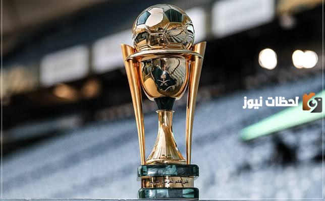 الرائد وضمك في مباريات مثيرة في كأس خادم الحرمين الشريفين.. التفاصيل وموعد المباريات والقنوات الناقلة