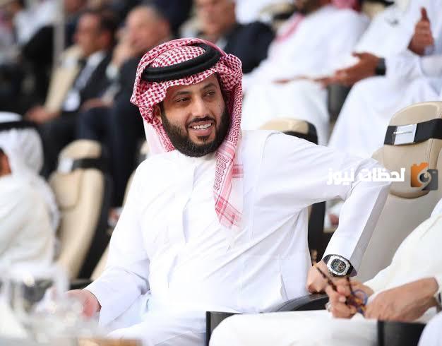 عاجل.. بتصريح رسمي من تركي آل شيخ ملعب “البوليفارد” يستضيف مباريات الهلال