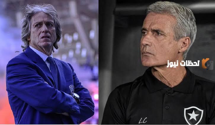 صدمة كبيرة| مدربا الهلال والنصر على طاولة فريق برازيلي.. هل يرحل أحدهما
